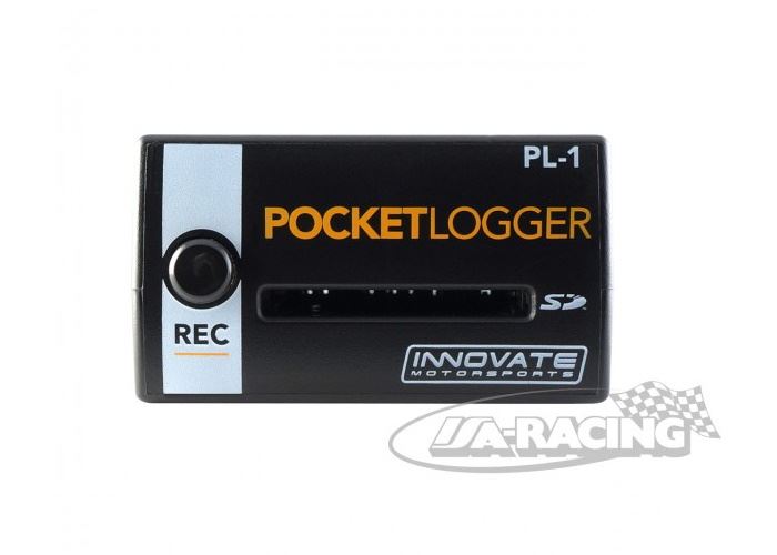 Innovate Datenrekorder PL-1