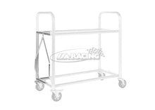 Caseliner Deichsel für Reifenwagen PRO