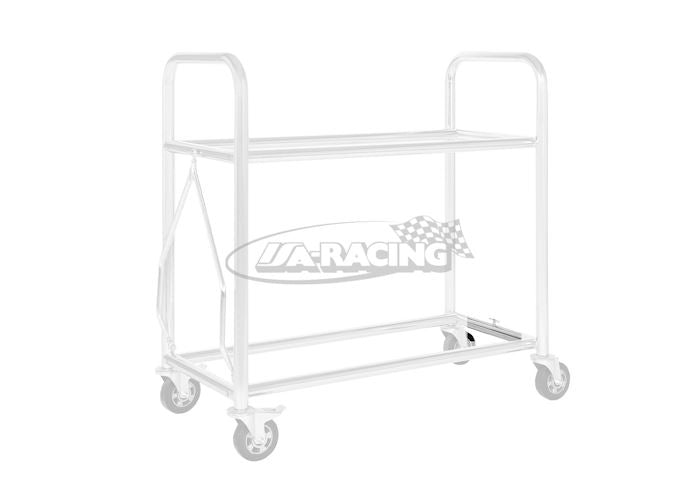 Caseliner Deichselaufnahme für M12 Uniball