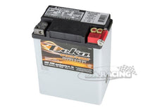 Deka ETX15L Power Sport Batterie, 14Ah