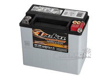 Deka ETX16L Power Sport Batterie, 19Ah