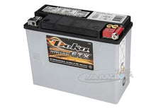 Deka ETX18L Power Sport Batterie, 20Ah