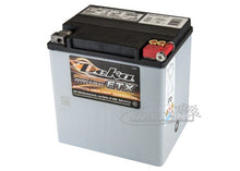 Deka ETX30L Power Sport Batterie, 28Ah