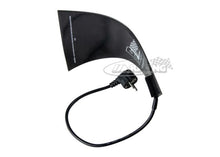 Ölaufwärmmatte 220V mit Klebebefestigung