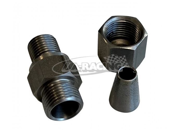 Stack Klemmverschraubung 3mm M10x1