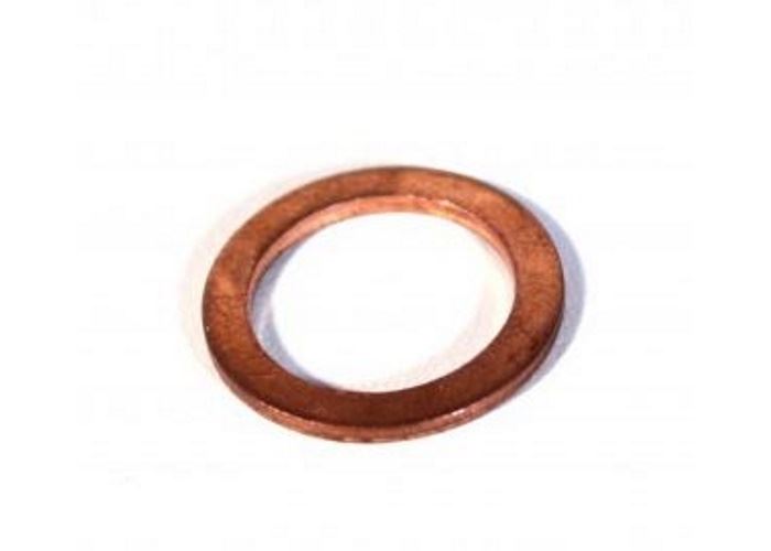 Kupfer Dichtring weichgeglüht