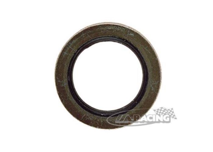 Dichtring mit Gummilippe