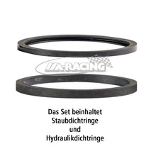 CP4519-CC Dichtringsatz 4x 27,0mm für Tuning Sättel