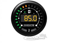 Innovate Digital/Analog Instrument MTX-D Ethanol und Kraftstofftemperatur