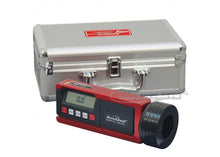 Digitale Sturz- und Nachlaufmessgerät