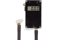 Digitaler F1 Luftdruckprüfer