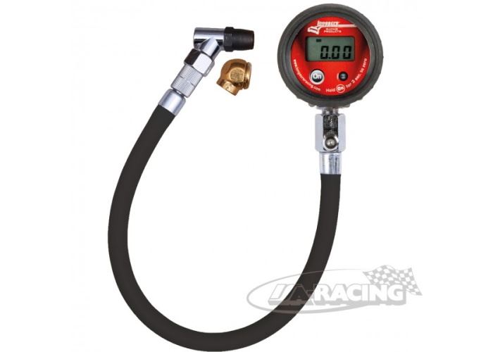 Digitaler Luftdruckprüfer Ø 50mm