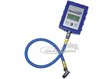 Digitaler Luftdruckprüfer, Skalabereich 0-3,45bar