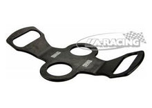 Doppelhaltegriff, 90° versetzt