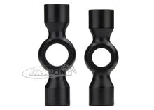 Doppelringstutzen mit Innengewinde