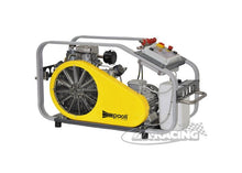 DPH 380 Kompressor 5,5Kw