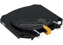 BG Drehplatten analog