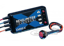 Drehzahlbegrenzer CLUBMAN 2 für Doppelzündspule