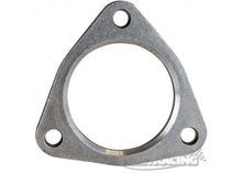 Dreieckflansch Stahl