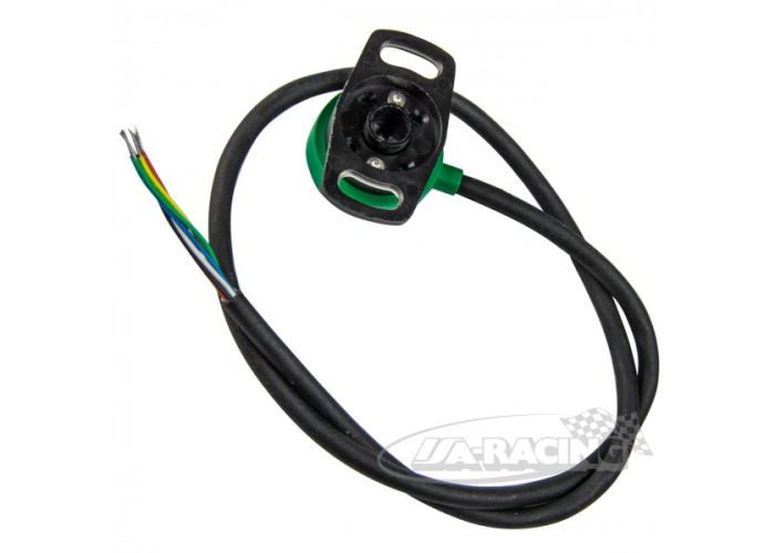 Stack Drehwinkelsensor 90°