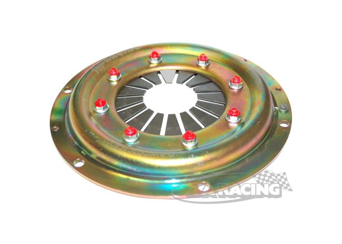 Druckplatte Stahl 184mm für Kupplungstyp CP2116CRV und CP2125CRV