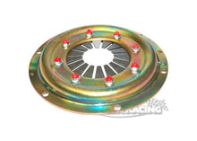 Druckplatte Stahl 184mm für Kupplungstyp CP2116CRV und CP2125CRV