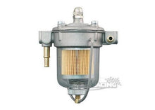 Malpassi Filter King Druckregler mit Filter