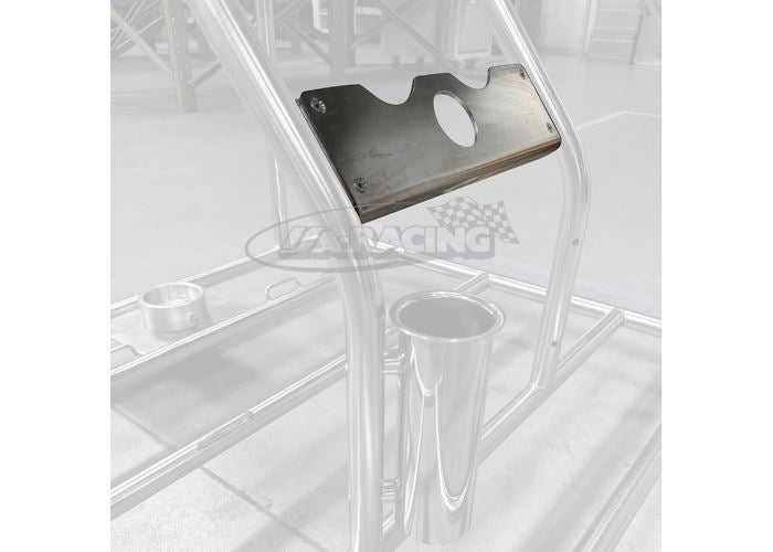 Caseliner Druckregler Halter für SPRINT-Rig