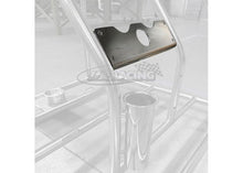 Caseliner Druckregler Halter für SPRINT-Rig