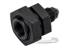 Durchführung M10x1 Innen-/ D-03 Aussengewinde