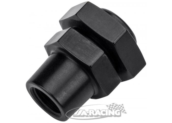 Durchführung M10x1 Innengewinde