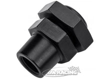 Durchführung M10x1 Innengewinde