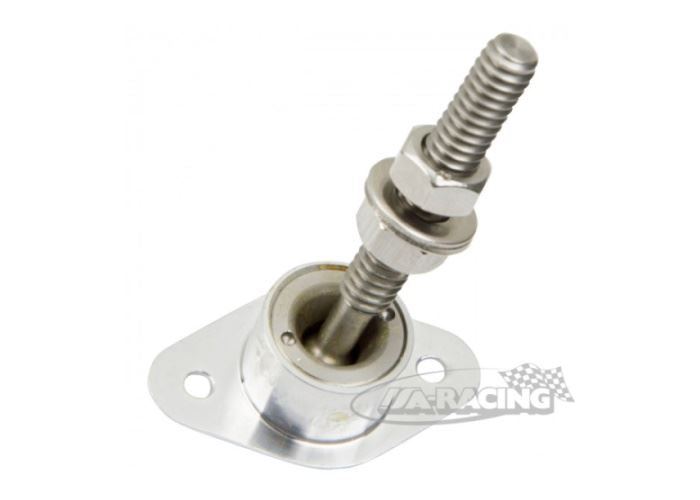 Dzus Z-Style grosse Ausführung