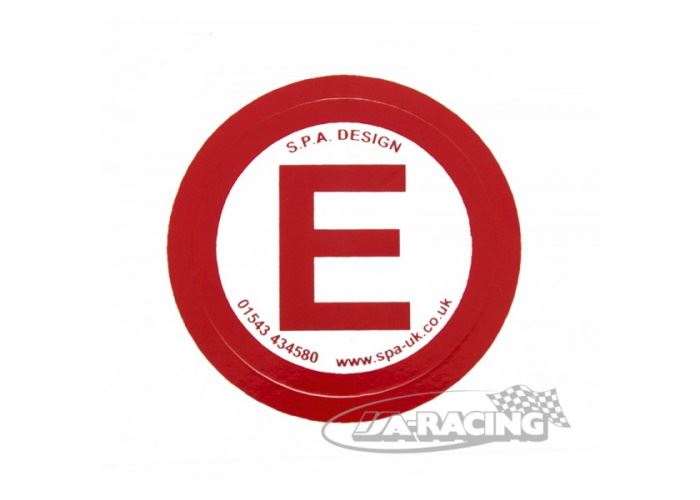 E-Schild