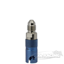 D-03 Schnellkupplung CBR 02