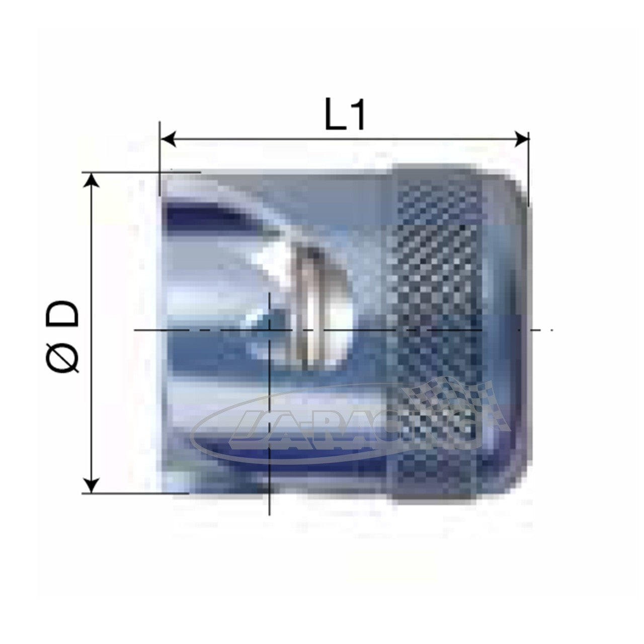 Schutzkappe CBR 02