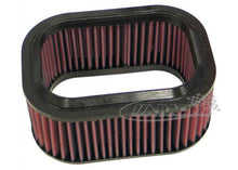 E3461 K&N Tauschfilter