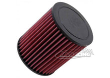 E9282 K&N Tauschfilter