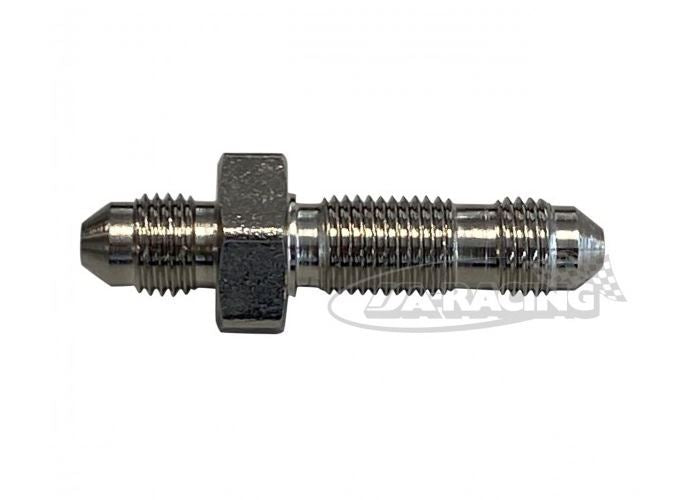 Bulkhead Adapter gerade, Stahl