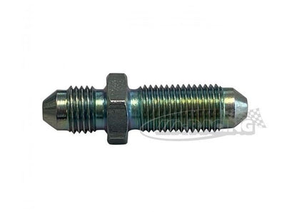 Bulkhead Adapter gerade, Stahl