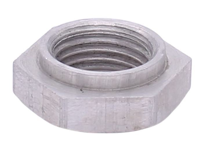 Stahl Aufschweissadapter D-06 Innengewinde