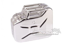 Edelstahlkanister 10 Liter