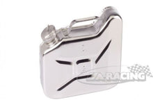 Edelstahlkanister 5 Liter