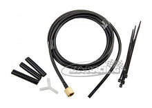 Einbaukit Ladedruckinstrument