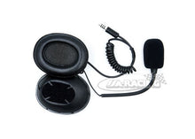 Einbausätze für Integralhelme