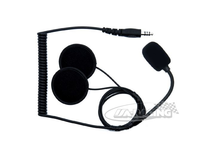 Einbausätze für Jethelme