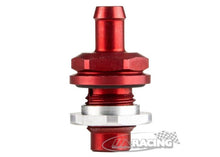 Einbauventil 8,00mm Rohr / D-06