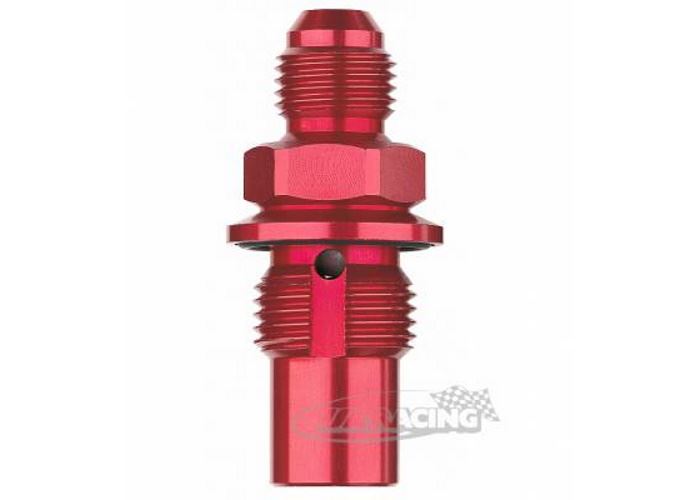 Einbauventil D-06 Anschluss