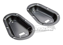 Aluminium Einlassschale