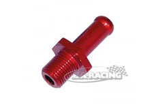 Einschraubadapter M10x1 X 8mm Schlauchanschluss